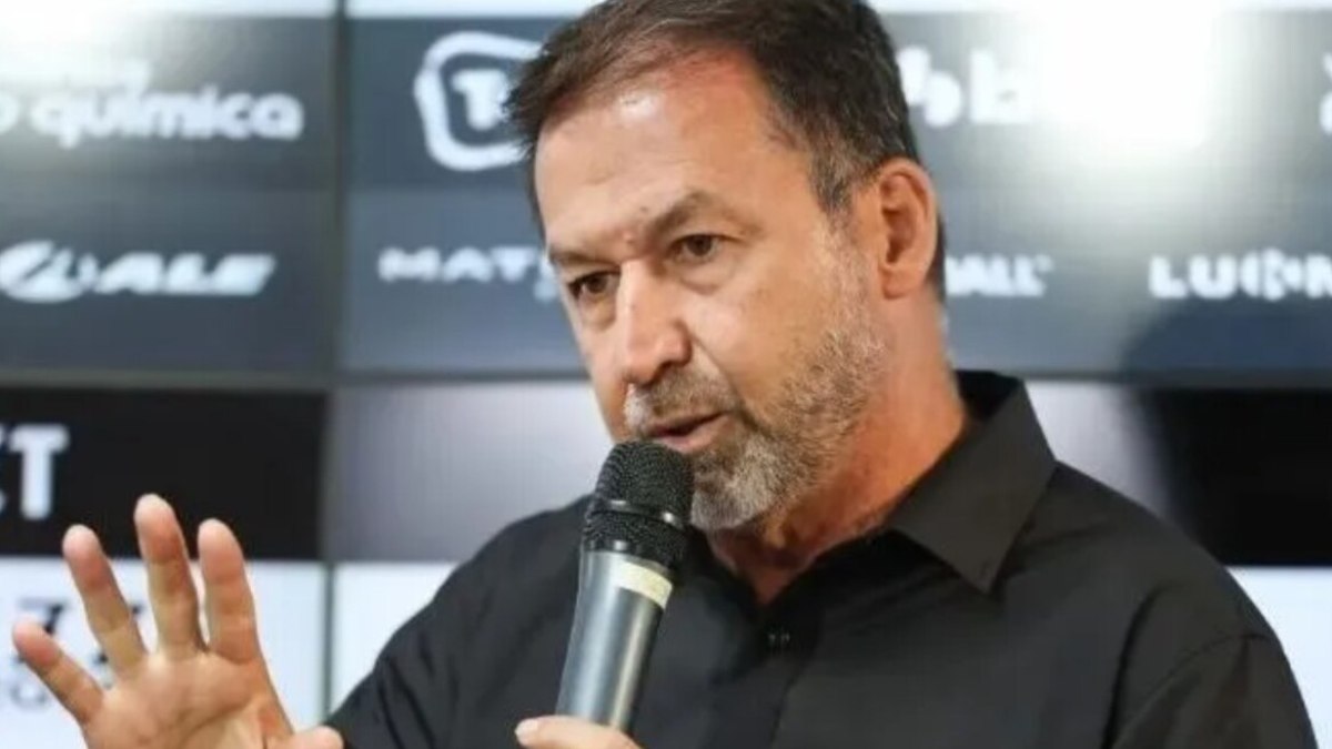 Corinthians tem novo valor milionário bloqueado na justiça Corinthians tem novo valor milionário bloqueado na justiça