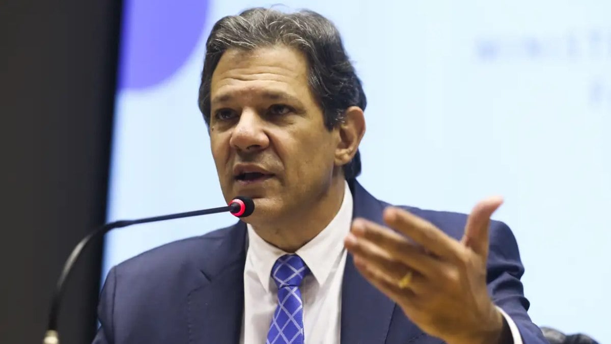 Queda de desemprego eleva otimismo dos setores econômicos, acredita Haddad Queda de desemprego eleva otimismo dos setores econômicos, acredita Haddad