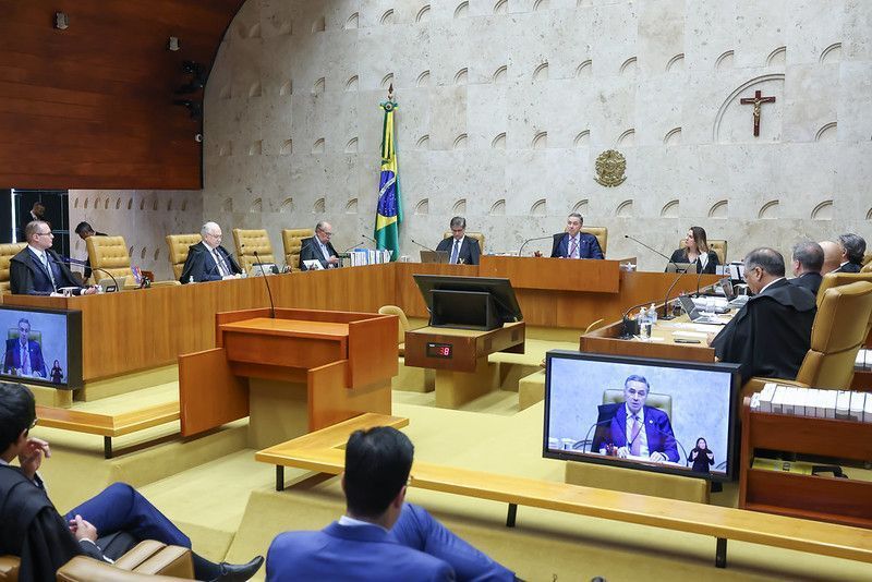 STF tem 4 votos para negar recurso da CNBB em ação sobre aborto STF tem 4 votos para negar recurso da CNBB em ação sobre aborto