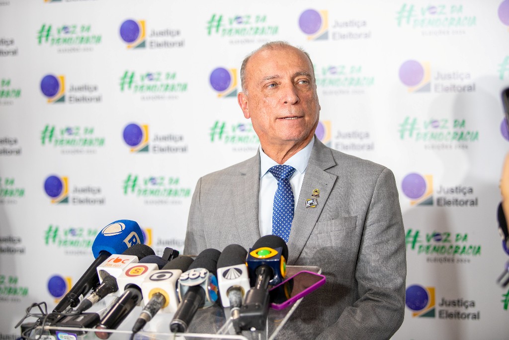 Justiça Eleitoral identificará fake news com ajuda da UFG Justiça Eleitoral identificará fake news com ajuda da UFG