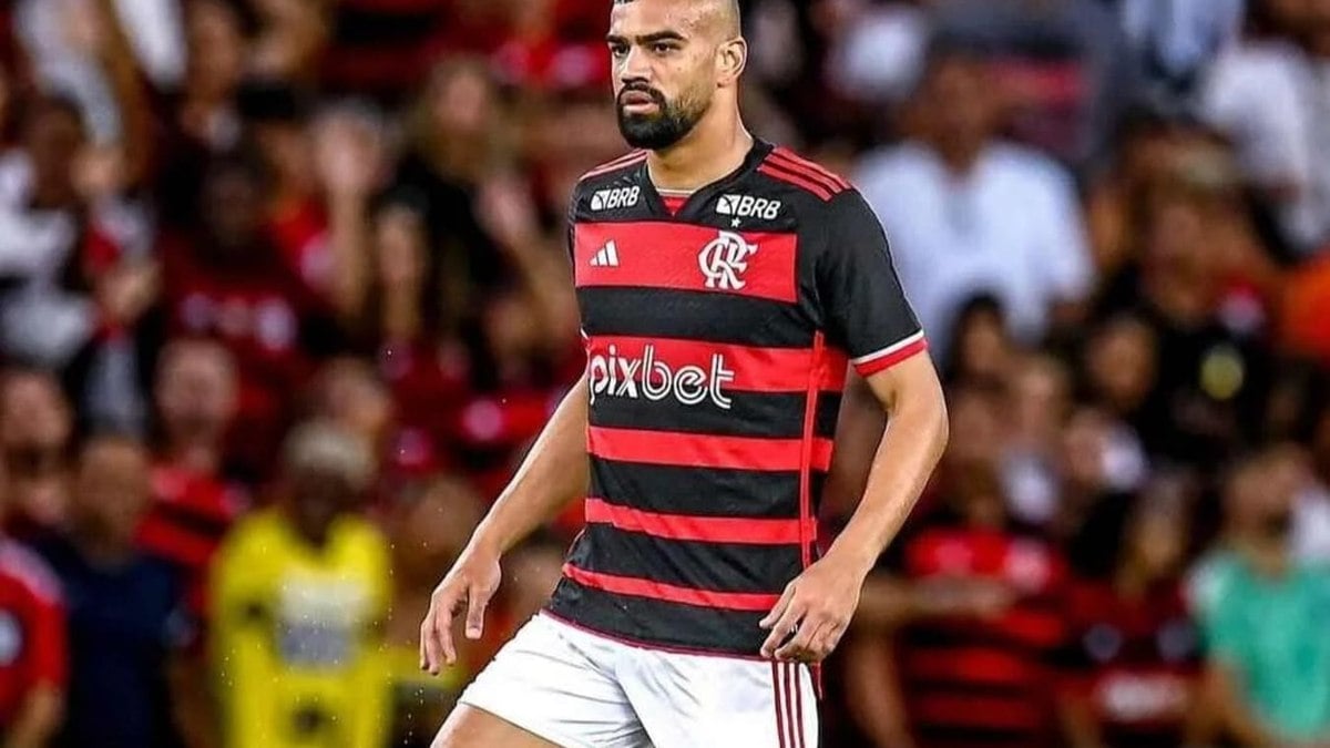 Fabrício Bruno aceita oferta de clube francês; agente do jogador se reúne com diretoria do Flamengo Fabrício Bruno aceita oferta de clube francês; agente do jogador se reúne com diretoria do Flamengo