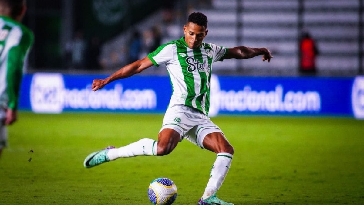“que seja uma grande partida” “que seja uma grande partida”