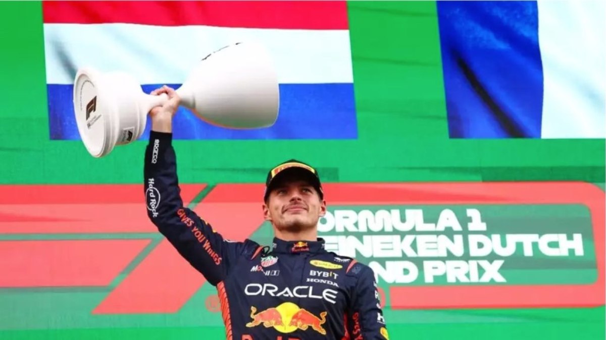Fórmula 1 retoma as atividades nesta semana, com o GP da Holanda Fórmula 1 retoma as atividades nesta semana, com o GP da Holanda