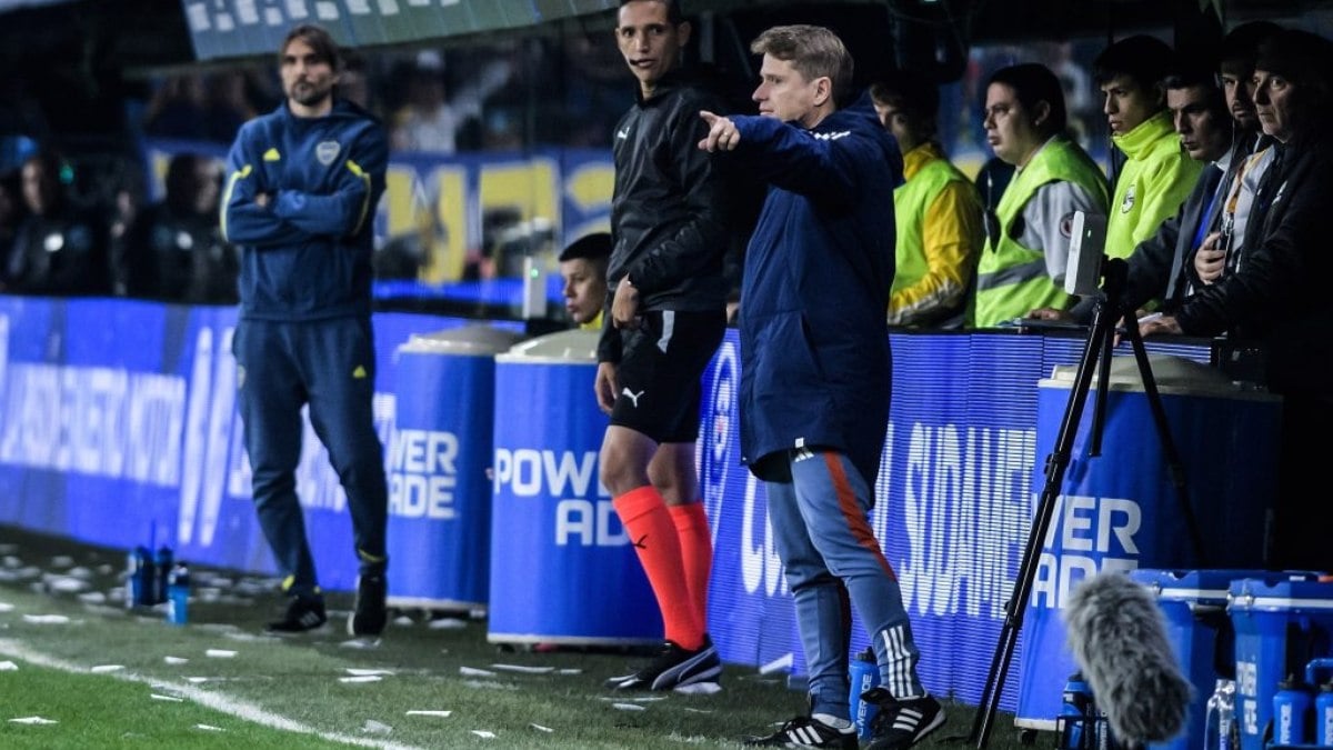 Com derrota para o Boca, Cruzeiro engata sequência negativa e liga alerta Com derrota para o Boca, Cruzeiro engata sequência negativa e liga alerta