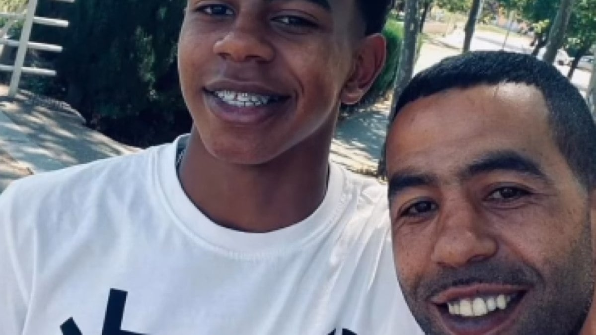 Pai de Lamine Yamal, do Barcelona, é esfaqueado na Espanha Pai de Lamine Yamal, do Barcelona, é esfaqueado na Espanha