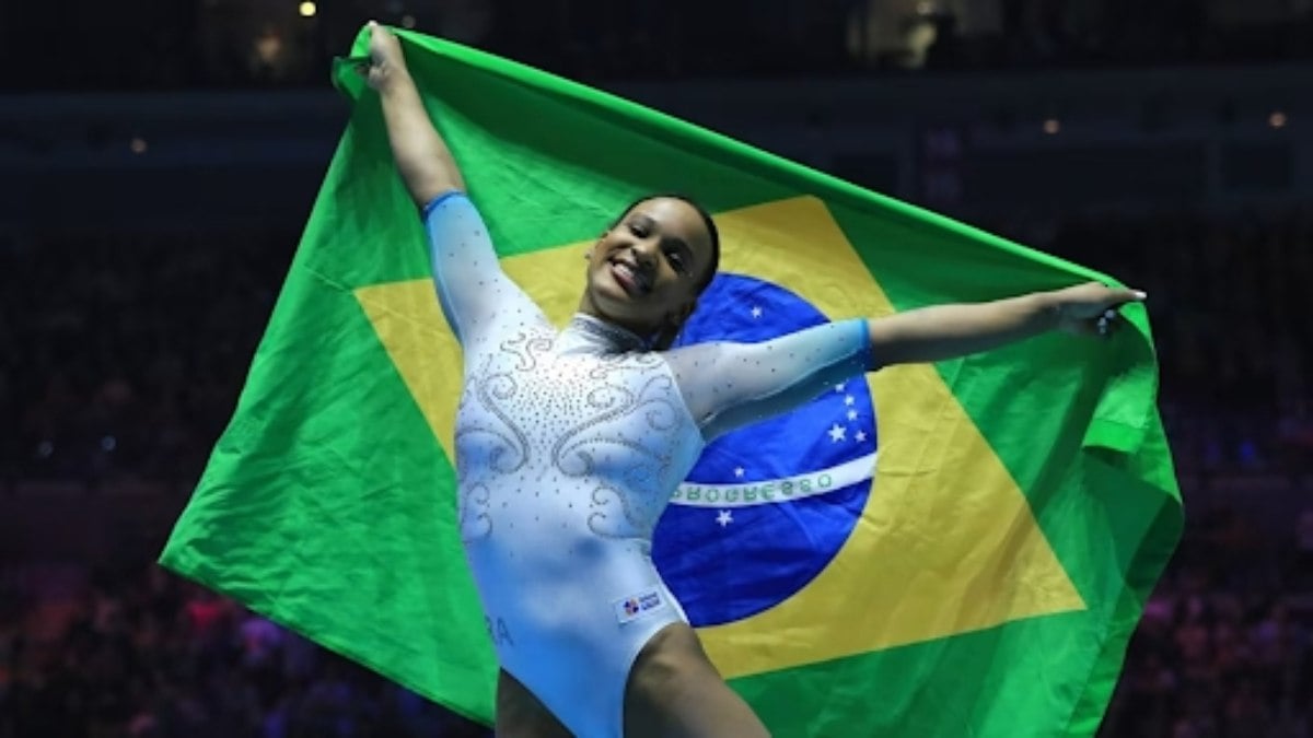 ‘exige muito do meu corpo’ ‘exige muito do meu corpo’