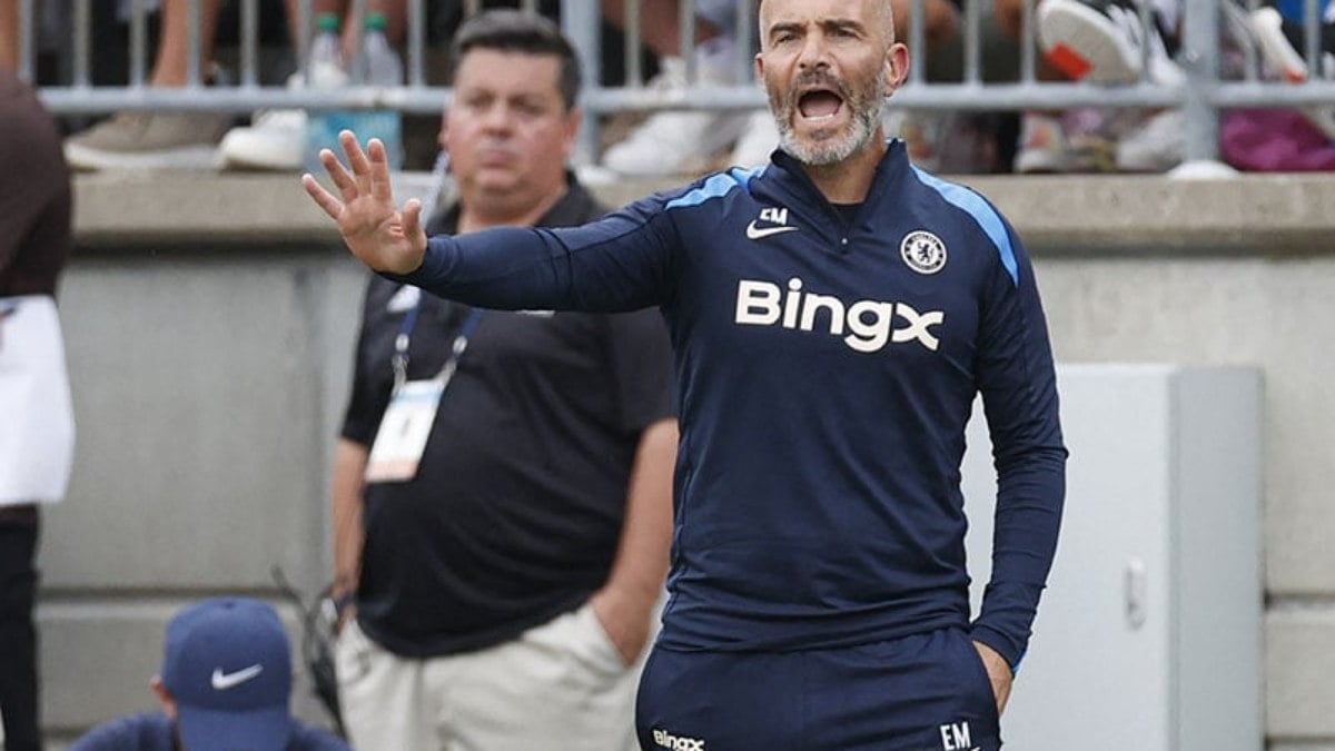 Chelsea prepara saída de mais oito jogadores do elenco nesta janela Chelsea prepara saída de mais oito jogadores do elenco nesta janela