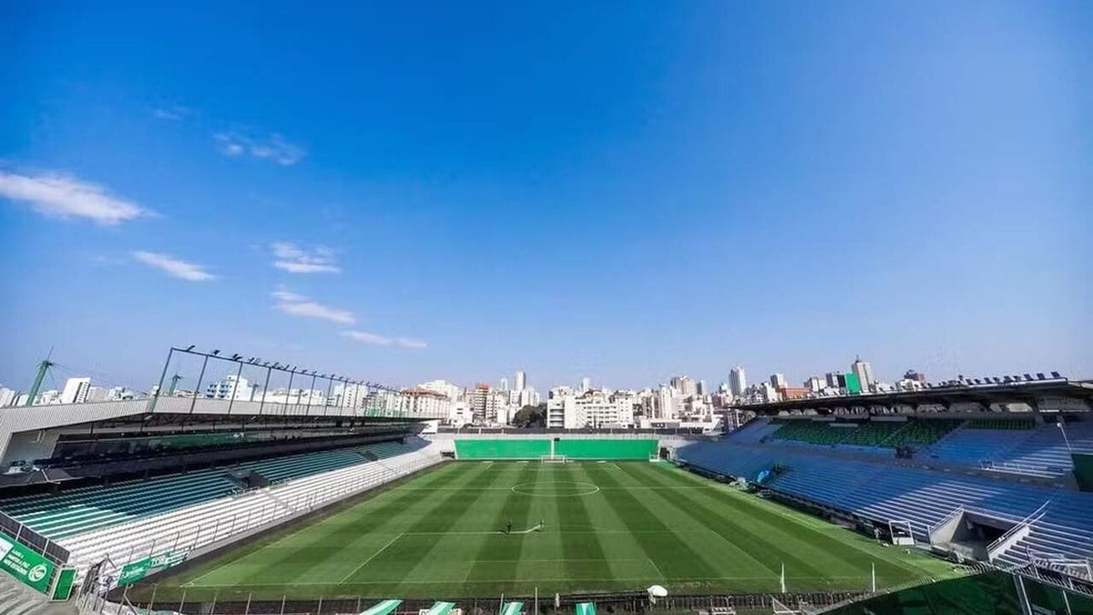 Palco do jogo do Corinthians, Alfredo Jaconi se destaca por infraestrutura sustentável Palco do jogo do Corinthians, Alfredo Jaconi se destaca por infraestrutura sustentável