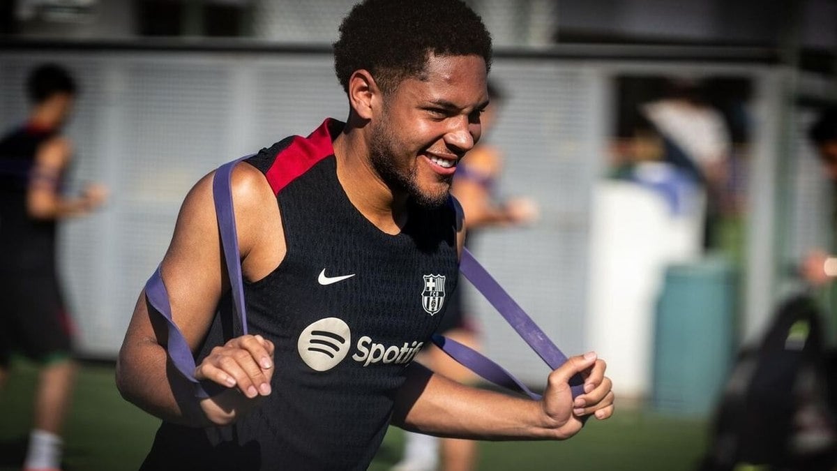 Sporting, de Portugal, entra na briga pela contratação de Vitor Roque Sporting, de Portugal, entra na briga pela contratação de Vitor Roque
