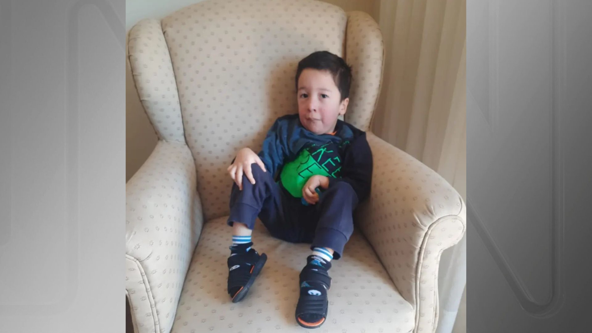 Menino que utilizava remédio “mais caro do mundo“ para tratar doença rara morre aos 5 anos Menino que utilizava remédio “mais caro do mundo“ para tratar doença rara morre aos 5 anos
