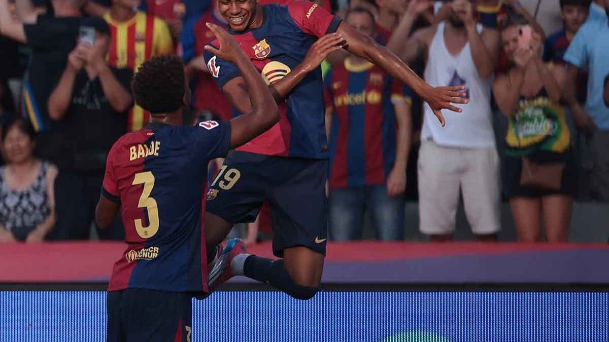 Barcelona vence, em casa, o clássico contra o Bilbao Barcelona vence, em casa, o clássico contra o Bilbao