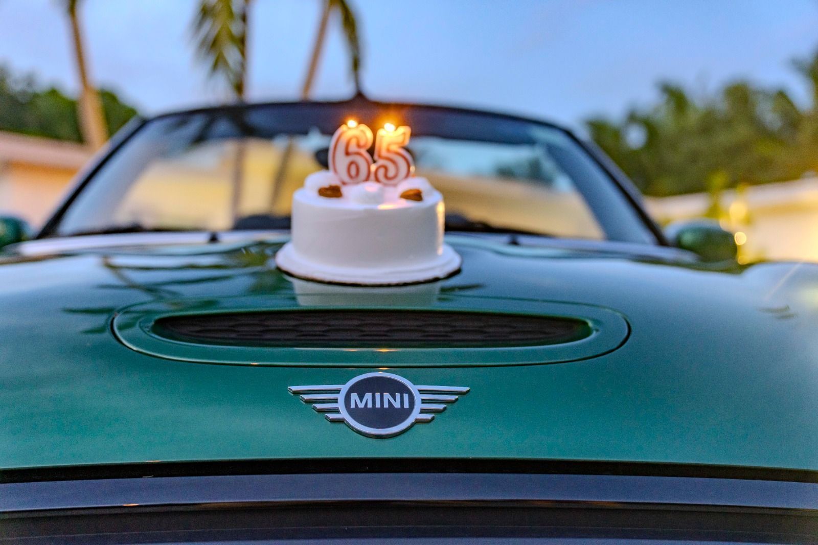 Mini faz 65 anos; conheça alguns modelos da marca Mini faz 65 anos; conheça alguns modelos da marca