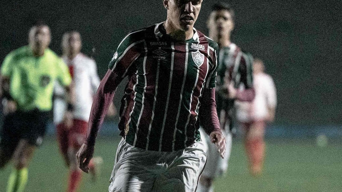 Fluminense empata com Inter, mas segue perto das quartas Fluminense empata com Inter, mas segue perto das quartas