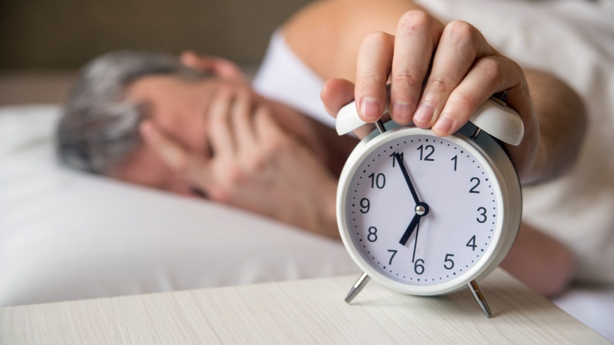 Como enfrentar a insônia? Exercícios e técnicas podem ajudar; confira Como enfrentar a insônia? Exercícios e técnicas podem ajudar; confira