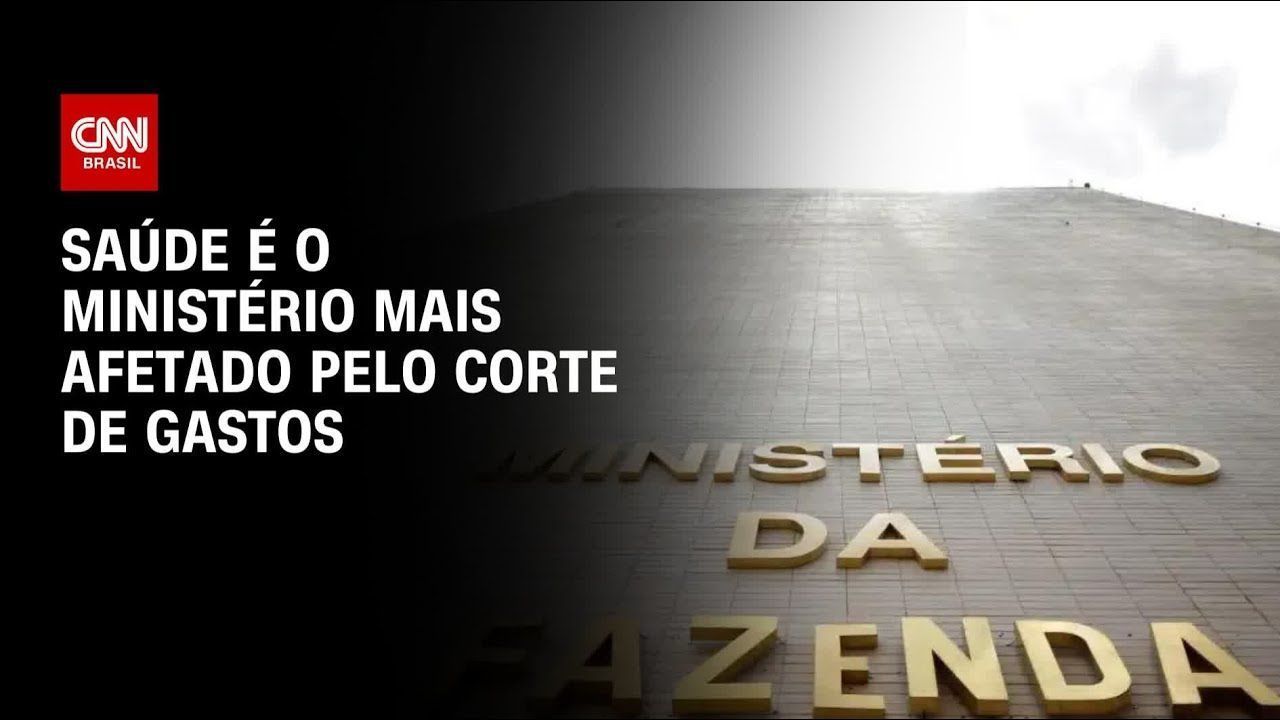 Gastos do governo em áreas sociais estão abaixo do esperado para 2024, avalia instituto Gastos do governo em áreas sociais estão abaixo do esperado para 2024, avalia instituto