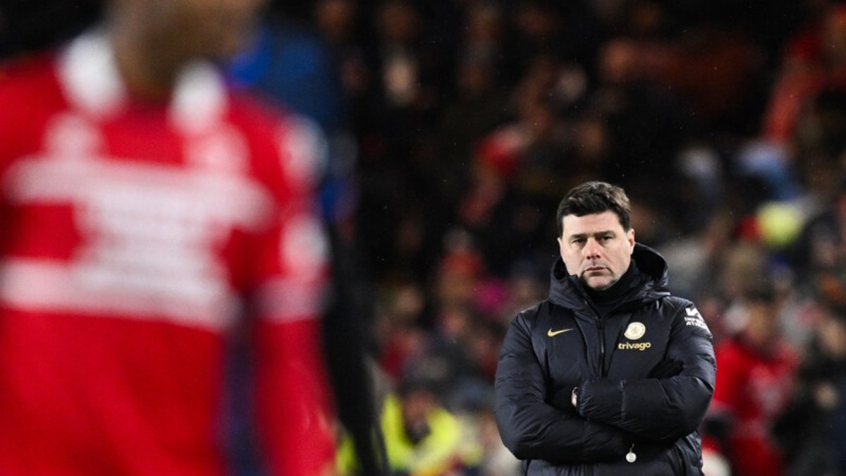 Mauricio Pochettino aceita proposta para comandar seleção dos EUA Mauricio Pochettino aceita proposta para comandar seleção dos EUA