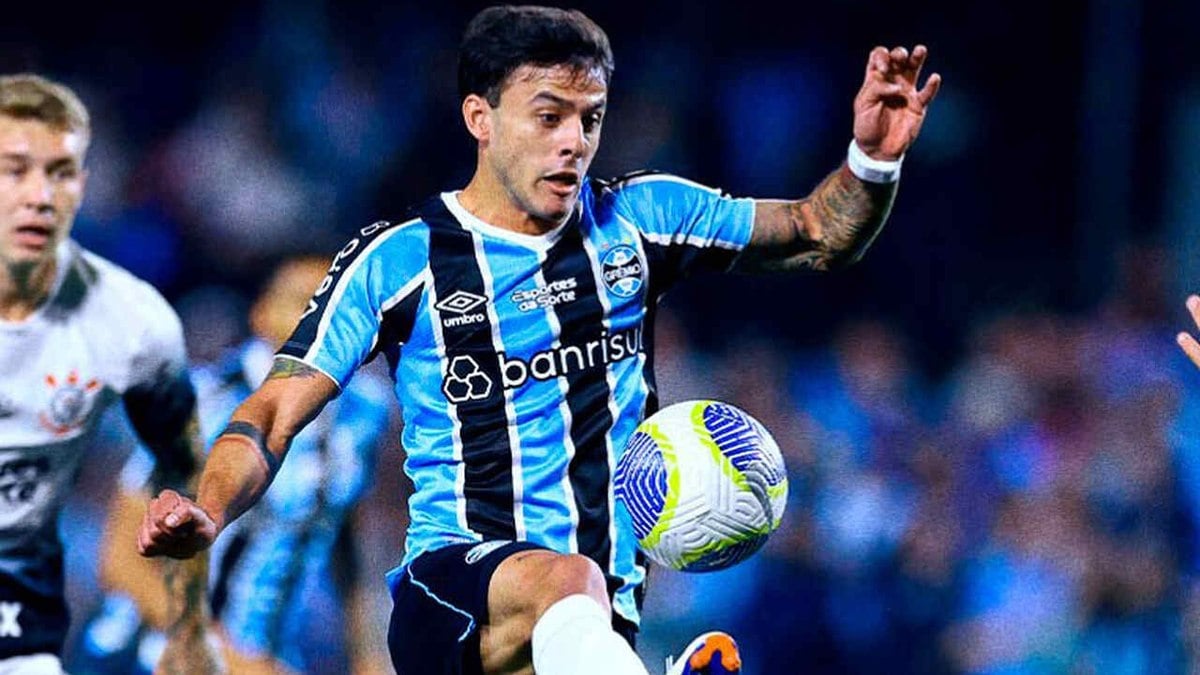 Nos pênaltis, Corinthians elimina o Grêmio e segue na Copa do Brasil Nos pênaltis, Corinthians elimina o Grêmio e segue na Copa do Brasil