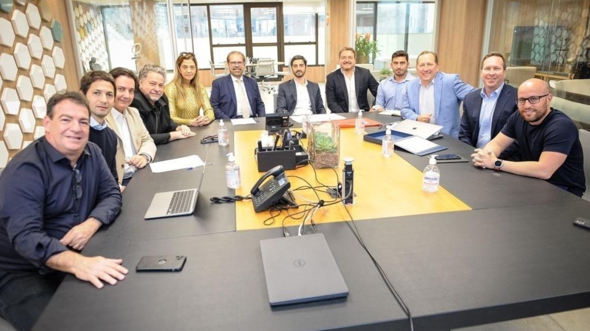 Clubes da Libra fazem ameaça à liga rival e também fazem cobrança à CBF Clubes da Libra fazem ameaça à liga rival e também fazem cobrança à CBF