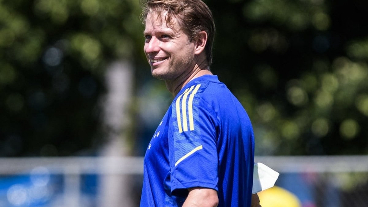 Barreal está relacionado para ‘decisão’ contra o Boca Juniors Barreal está relacionado para ‘decisão’ contra o Boca Juniors
