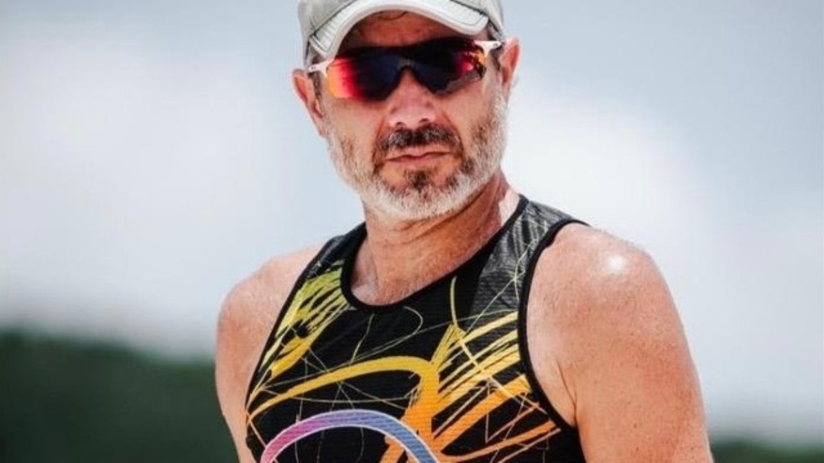 Maior vencedor do Beach Tennis, Alessandro Calbucci é campeão em Tavares, nos Estados Unidos Maior vencedor do Beach Tennis, Alessandro Calbucci é campeão em Tavares, nos Estados Unidos