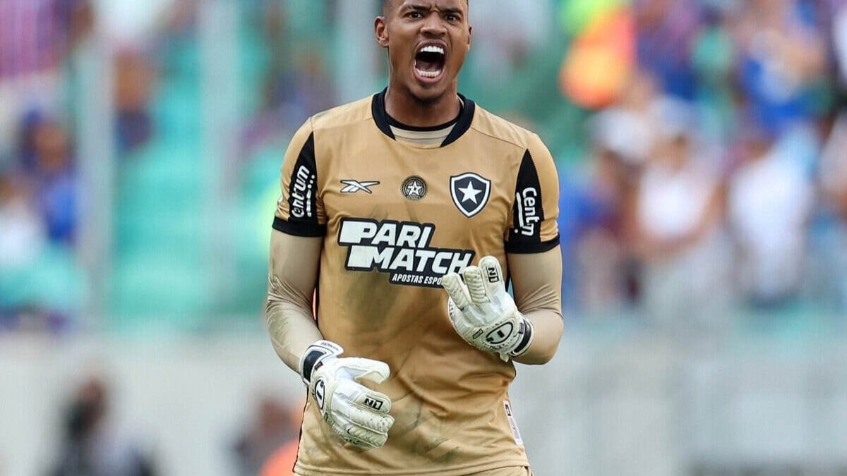 John analisa empate do Botafogo e oportunidades perdidas na Fonte Nova John analisa empate do Botafogo e oportunidades perdidas na Fonte Nova