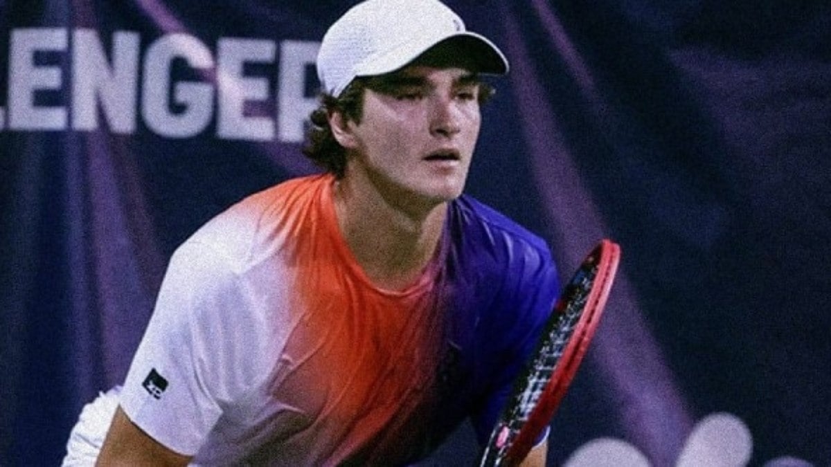 Brasileiros conhecem rivais no quali do US Open Brasileiros conhecem rivais no quali do US Open