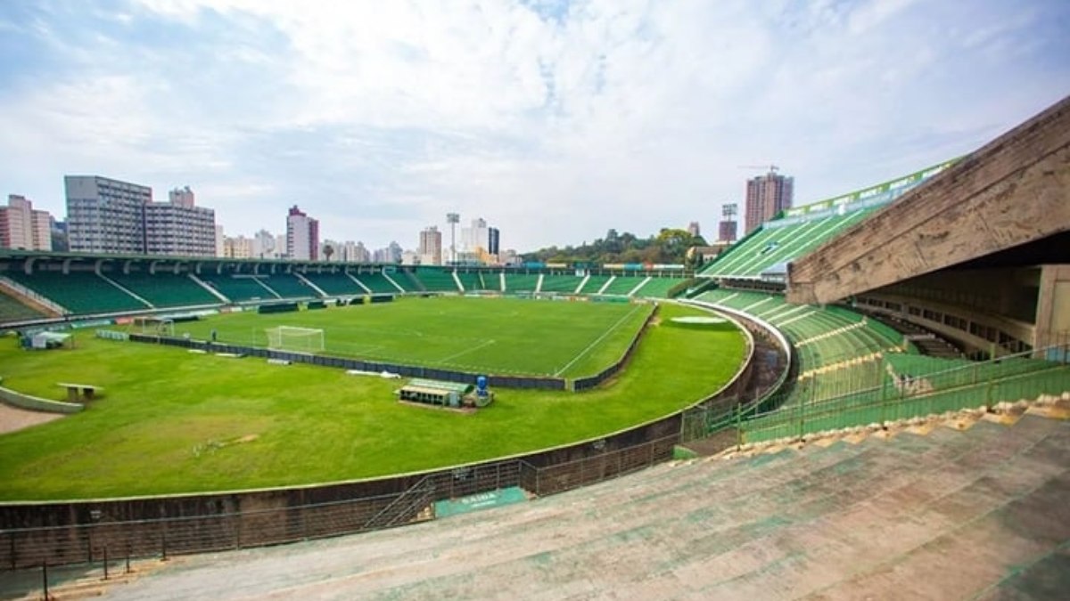 CBF confirma Palmeiras x Cuiabá longe do Allianz Parque CBF confirma Palmeiras x Cuiabá longe do Allianz Parque
