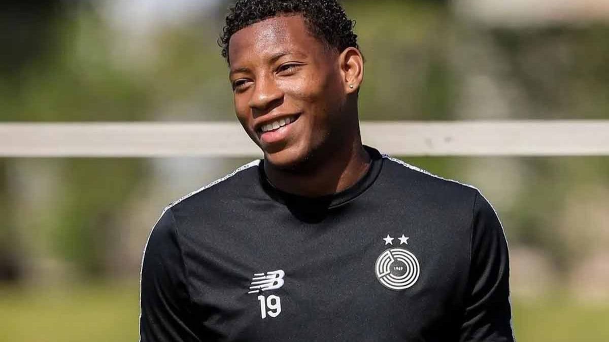 Al-Sadd aceita proposta do Flamengo, e Gonzalo Plata deve ser anunciado em breve Al-Sadd aceita proposta do Flamengo, e Gonzalo Plata deve ser anunciado em breve
