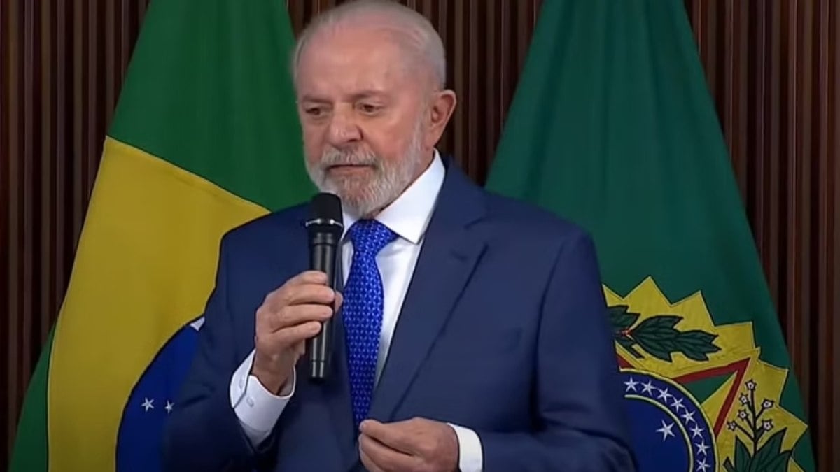 novo presidente do BC terá ‘compromisso com o povo’ e ‘coragem’ para abaixar juros novo presidente do BC terá ‘compromisso com o povo’ e ‘coragem’ para abaixar juros