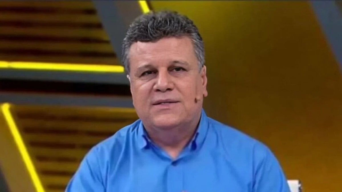 Band confirma compra de torneio e tem retorno de Téo José Band confirma compra de torneio e tem retorno de Téo José