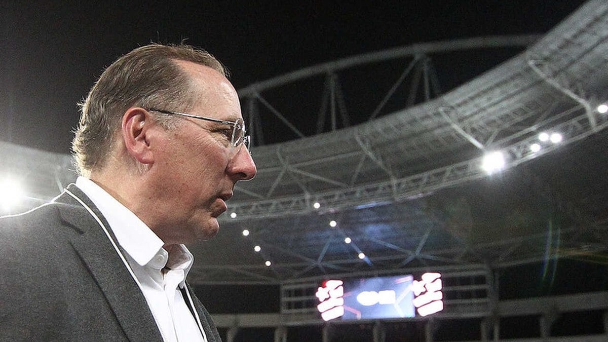 Botafogo pede posição da CBF sobre expulsão de Gregore contra o Bahia Botafogo pede posição da CBF sobre expulsão de Gregore contra o Bahia