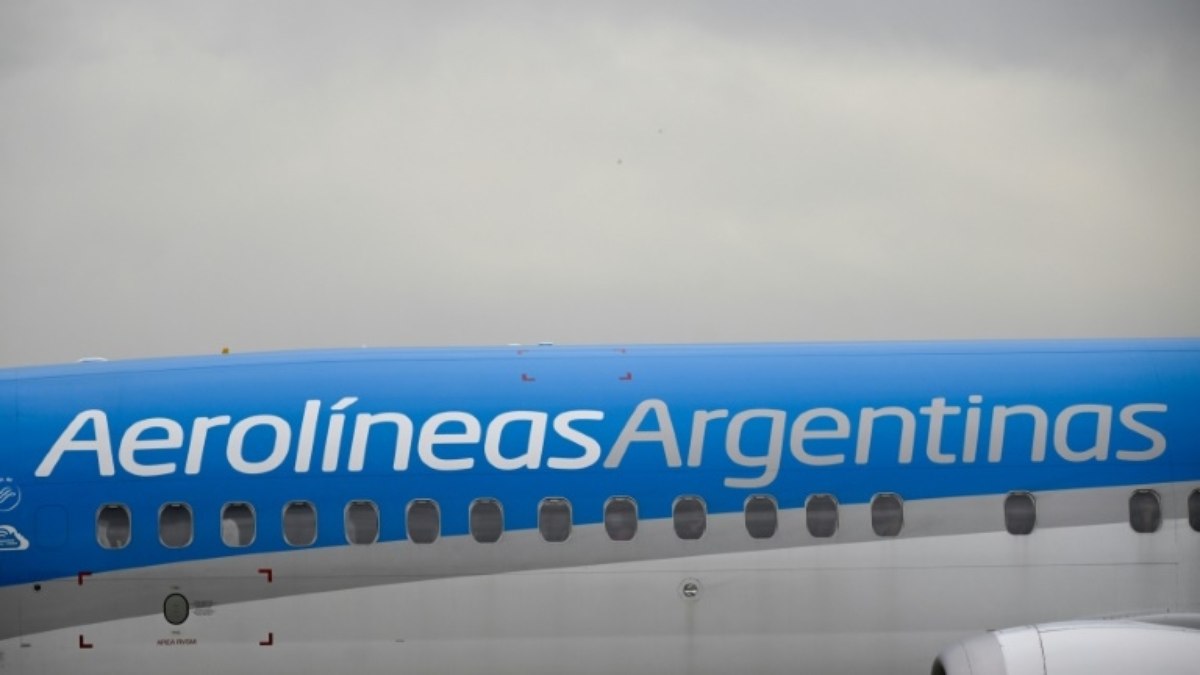 Tribunal dos EUA rejeita recurso da Argentina em caso de nacionalização de cia. aérea Tribunal dos EUA rejeita recurso da Argentina em caso de nacionalização de cia. aérea