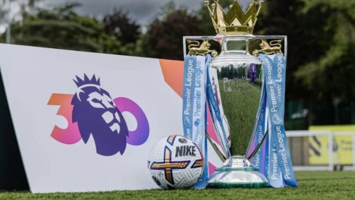 Campeonato Inglês começa nesta sexta-feira; confira detalhes Campeonato Inglês começa nesta sexta-feira; confira detalhes