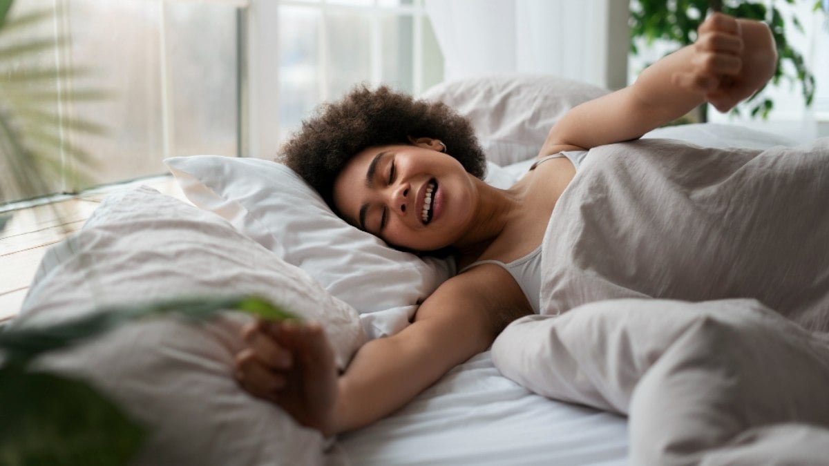 É verdade que dormir bem emagrece? É verdade que dormir bem emagrece?