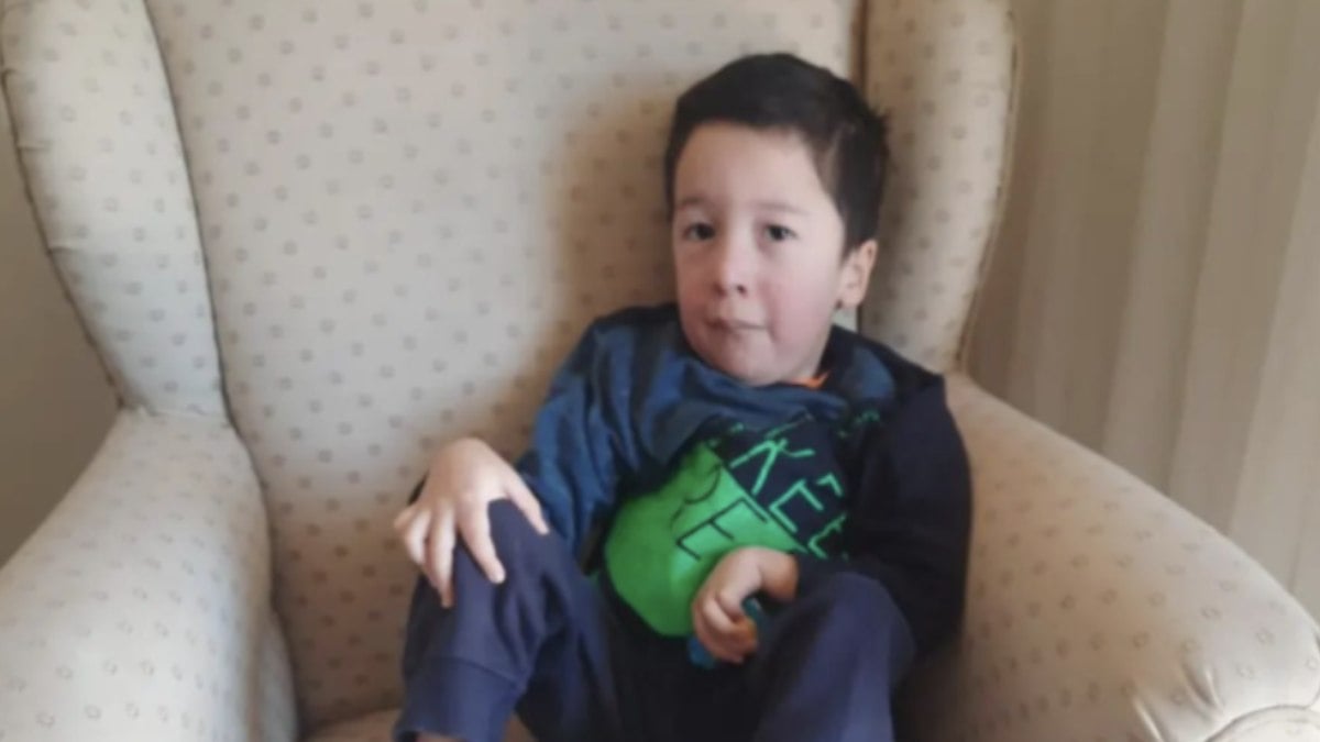 Menino que fazia uso de remédio ‘mais caro do mundo’ falece aos 5 anos Menino que fazia uso de remédio ‘mais caro do mundo’ falece aos 5 anos