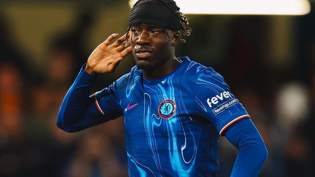 Chelsea vence Servette e encaminha vaga para Liga Conferência Chelsea vence Servette e encaminha vaga para Liga Conferência
