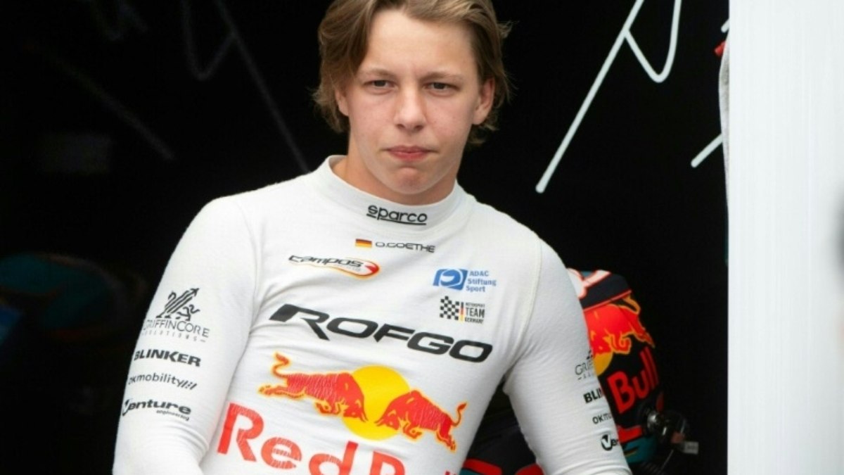 Colapinto, argentino que fará estreia na F1, considera ‘loucura’ que o comparem a Messi Colapinto, argentino que fará estreia na F1, considera ‘loucura’ que o comparem a Messi