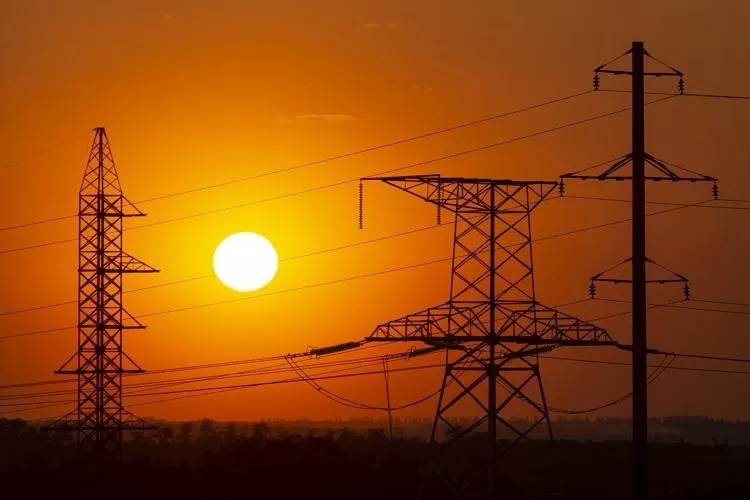 Região Norte teve demanda recorde de energia horas antes do apagão no Acre e Rondônia – ac24horas.com Região Norte teve demanda recorde de energia horas antes do apagão no Acre e Rondônia – ac24horas.com