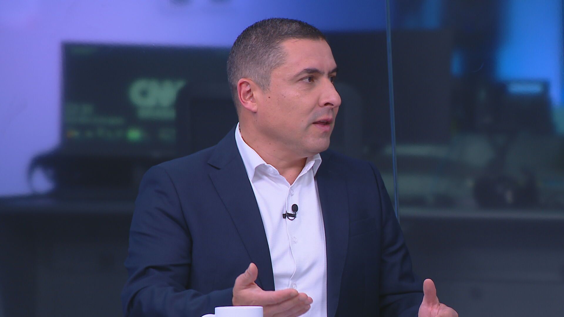 Projeto aprovado pelo Senado não compensa desoneração, diz ex-Tesouro à CNN Projeto aprovado pelo Senado não compensa desoneração, diz ex-Tesouro à CNN