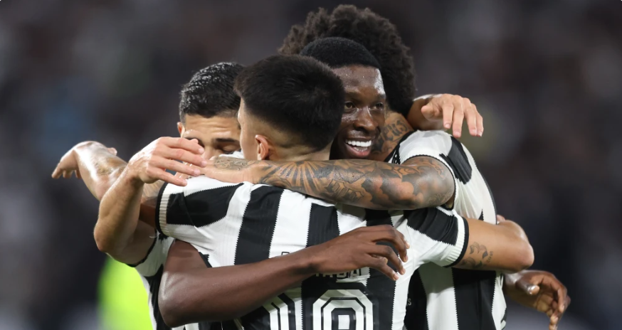 Palmeiras x Botafogo: Artur Jorge explica qual será a postura do time em vantagem Palmeiras x Botafogo: Artur Jorge explica qual será a postura do time em vantagem