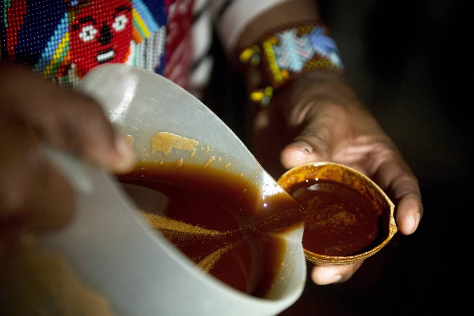 MPF apura paralisação do registro do uso ritual da Ayahuasca MPF apura paralisação do registro do uso ritual da Ayahuasca