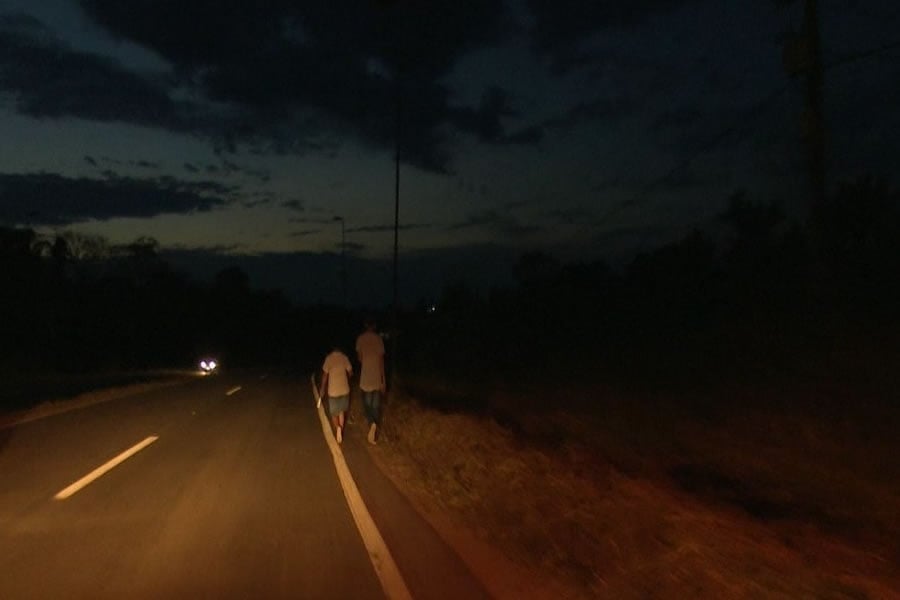 Falhas de iluminação entre as BRs 317 e 364 viram alvo do MPF no Acre Falhas de iluminação entre as BRs 317 e 364 viram alvo do MPF no Acre