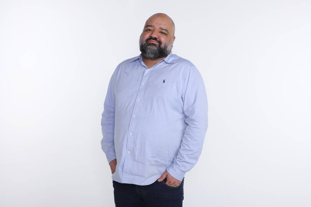 O quão humana será a Lu, do Magalu? Diretor de IA aposta na tecnologia para transformar a varejista O quão humana será a Lu, do Magalu? Diretor de IA aposta na tecnologia para transformar a varejista
