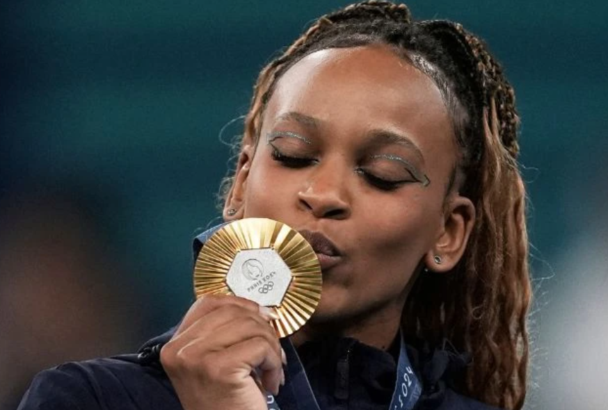 Jogos de Paris: Receita Federal esclarece que medalhas não serão taxadas Jogos de Paris: Receita Federal esclarece que medalhas não serão taxadas