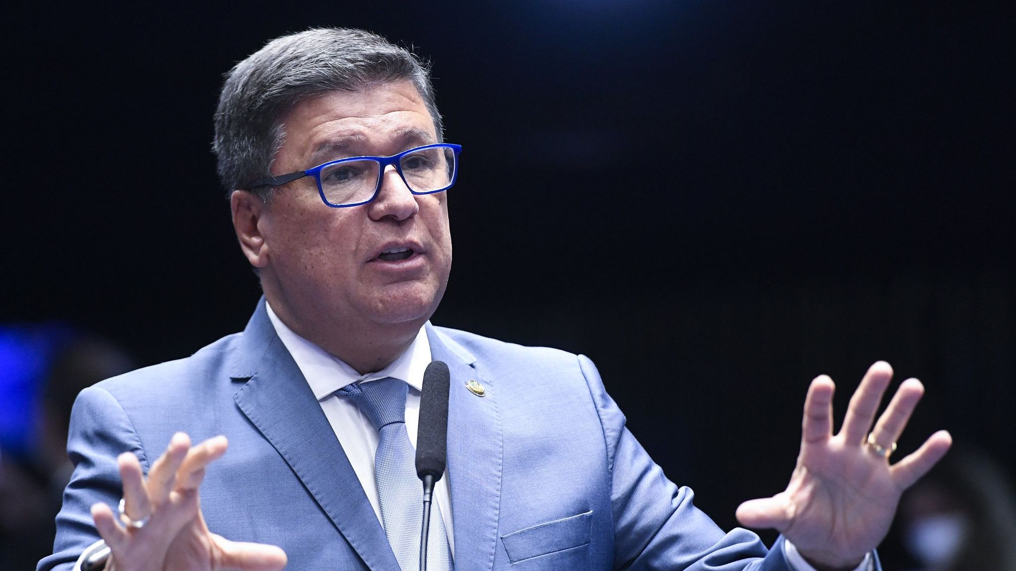 Saiba quais são as propostas de Carlos Viana, candidato a prefeito de Belo Horizonte Saiba quais são as propostas de Carlos Viana, candidato a prefeito de Belo Horizonte