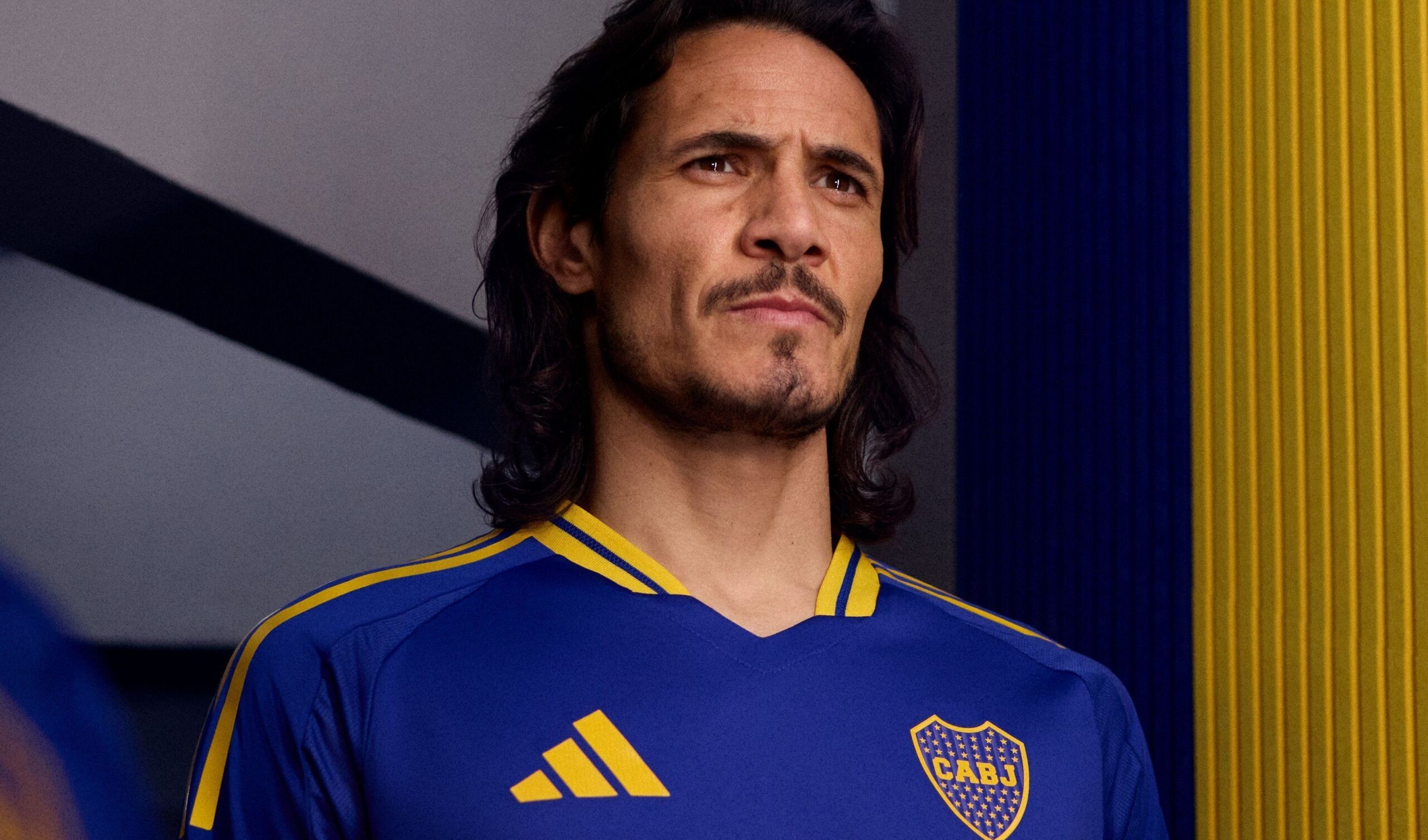 Boca Juniors vai estrear nova camisa em duelo com o Cruzeiro na Sul-Americana Boca Juniors vai estrear nova camisa em duelo com o Cruzeiro na Sul-Americana