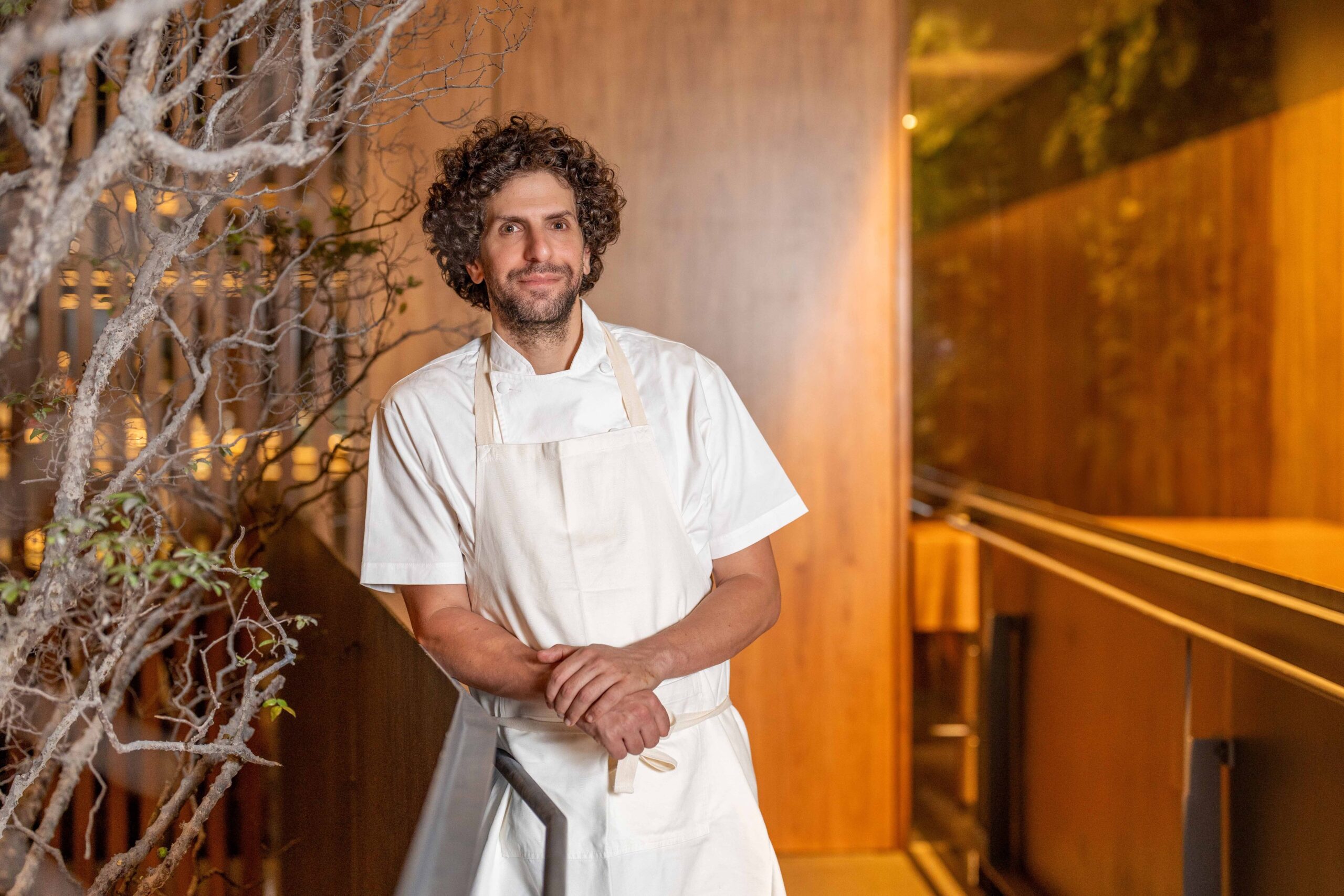 Hotel e restaurante mais bonitos do mundo estão no Brasil; conheça Hotel e restaurante mais bonitos do mundo estão no Brasil; conheça