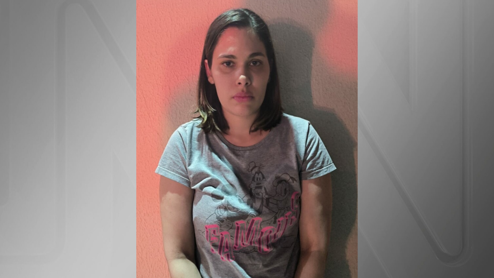 Mulher que fingia estar com câncer para receber doações é presa em Goiás Mulher que fingia estar com câncer para receber doações é presa em Goiás