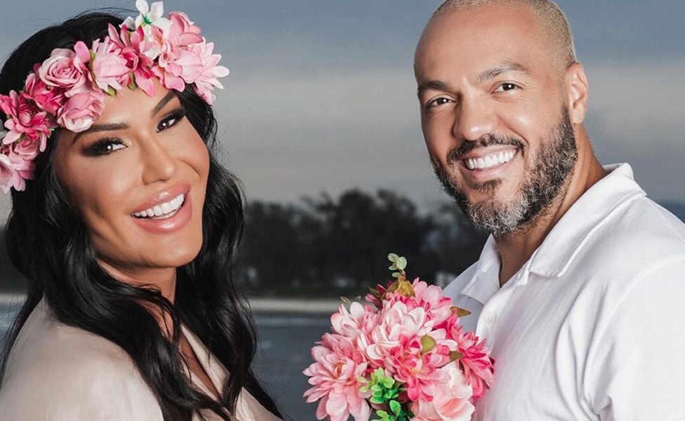 Belo sobre relacionamento de Gracyanne com personal: ‘Estávamos separados’ – ac24horas.com Belo sobre relacionamento de Gracyanne com personal: ‘Estávamos separados’ – ac24horas.com