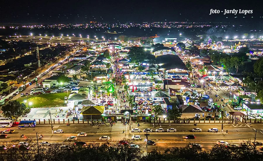 Expoacre terá rodeio com shows gratuitos em Rio Branco – ac24horas.com Expoacre terá rodeio com shows gratuitos em Rio Branco – ac24horas.com